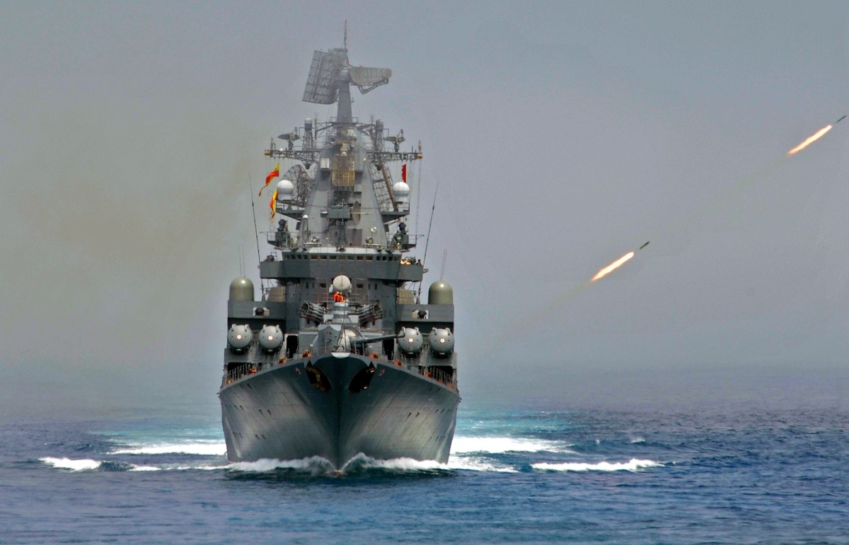 Фото: Александр Астафьев