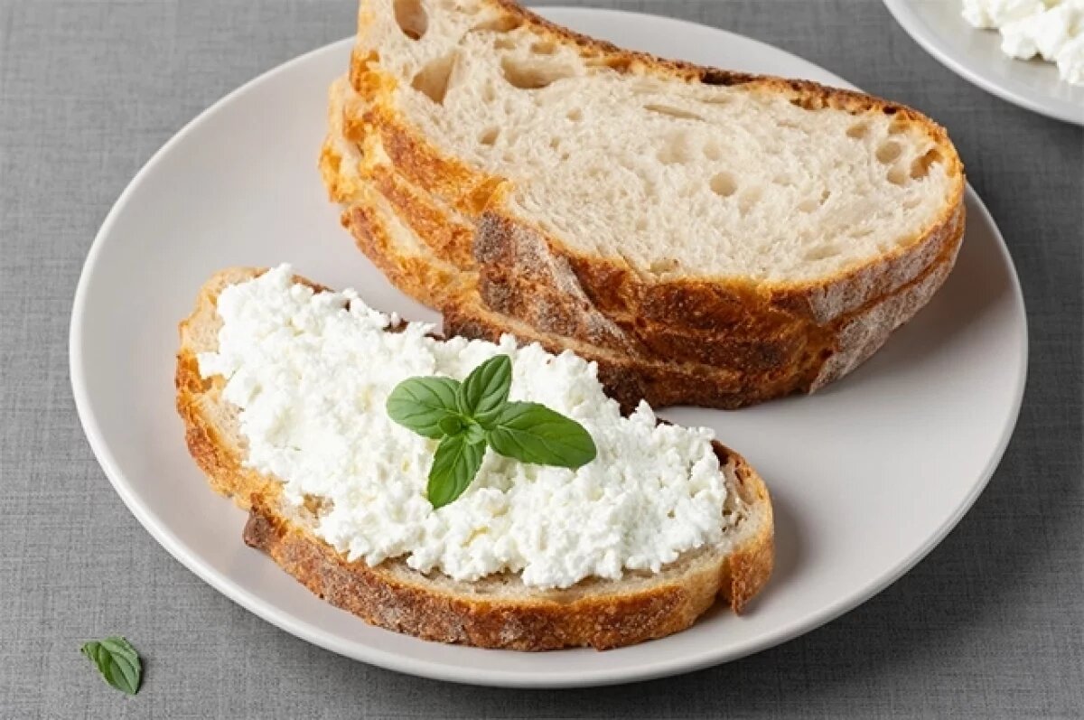    Парадоксы еды.