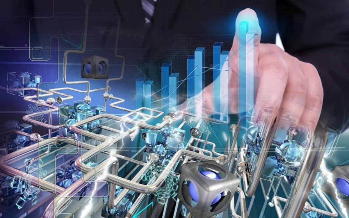 Технологические прогнозы на 2025 год