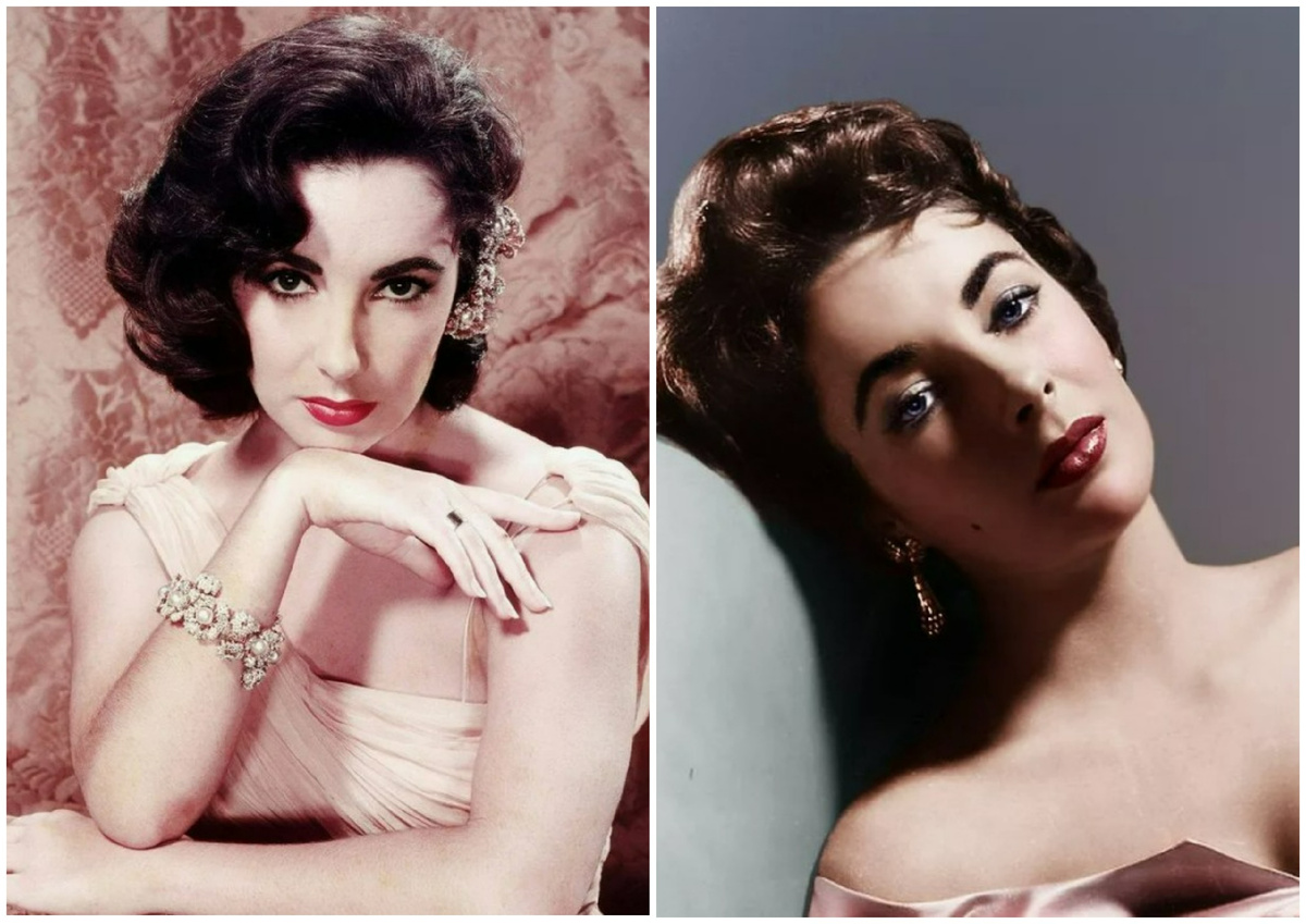 коллаж автора