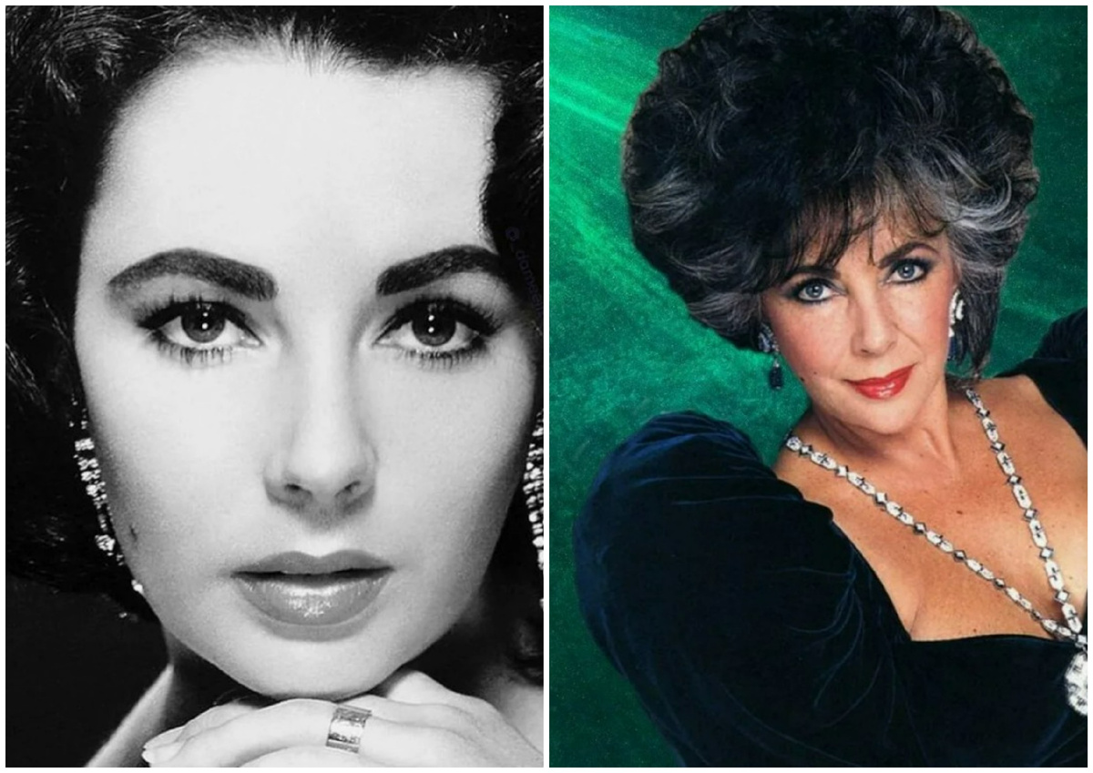 коллаж автора