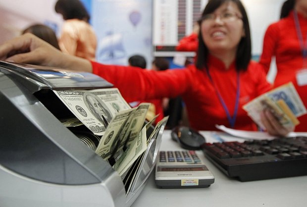    Фото: KYham / Reuters