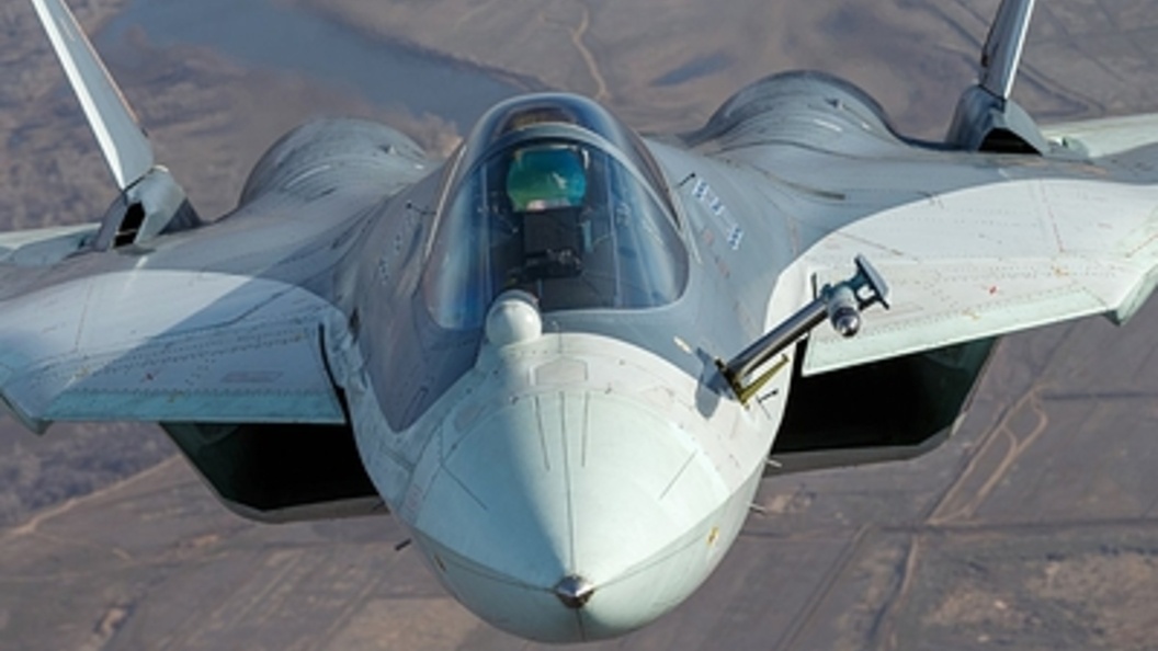    Фото: MOD Russia/Globallookpress