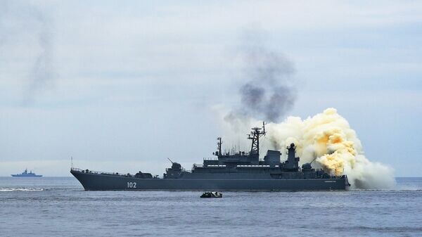    © РИА Новости . Михаил Голенков