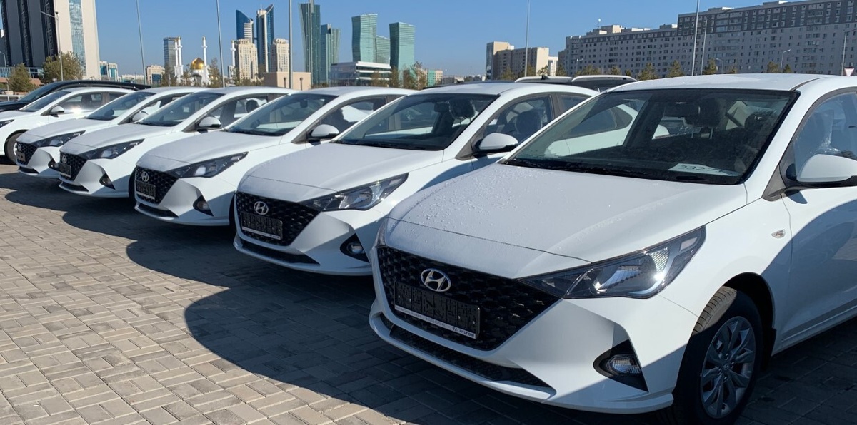 Почему аренда авто для работы в Яндекс Такси — это выгодно? 