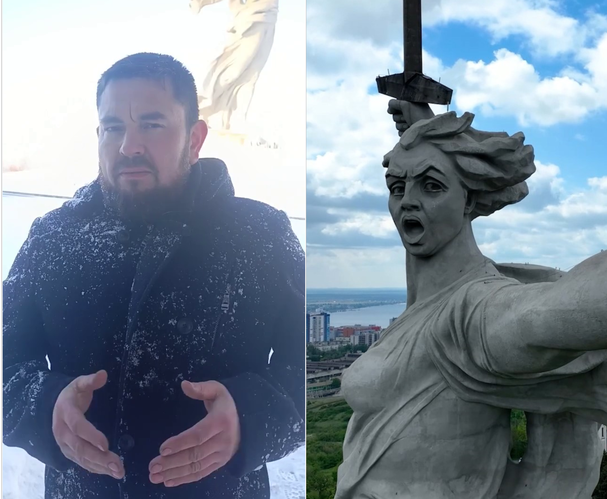 © Фото: ИД «Волгоградская правда» / архив; соцсети