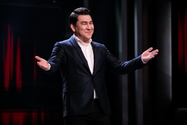    Азамат Мусагалиев, фото: kino.mail.ru