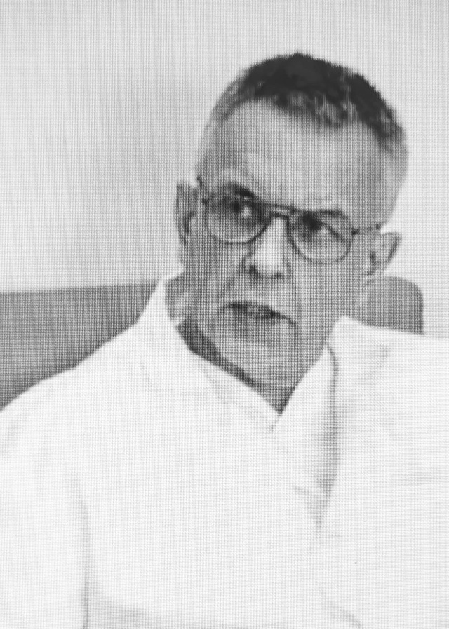    Сергей Щербаков. Фото: Минздрав Республики Карелия / ВК