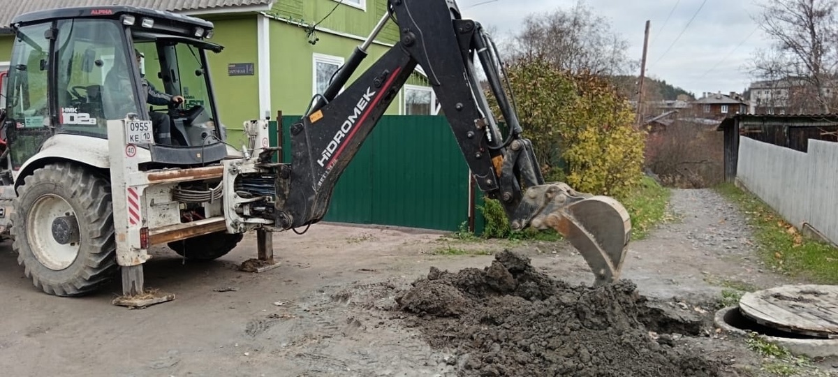    Фото: Администрация Лахденпохского района