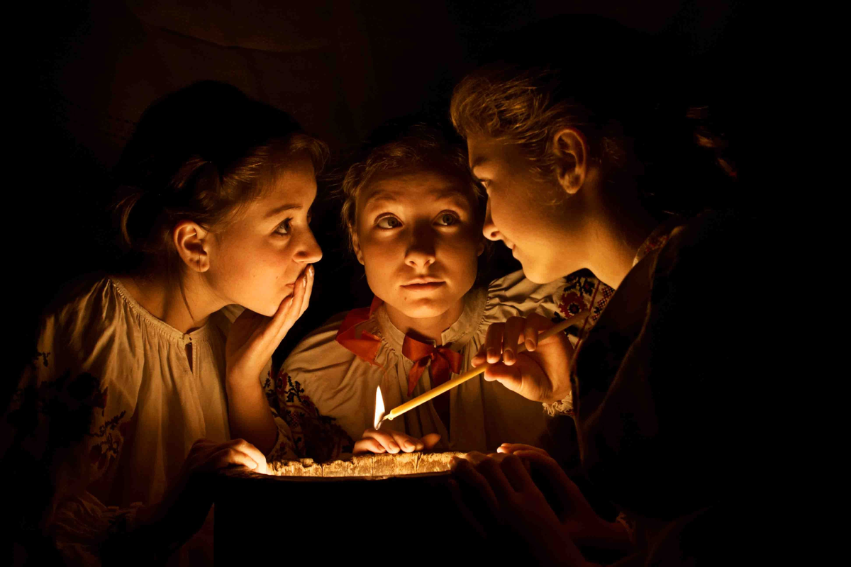 фото из интернета