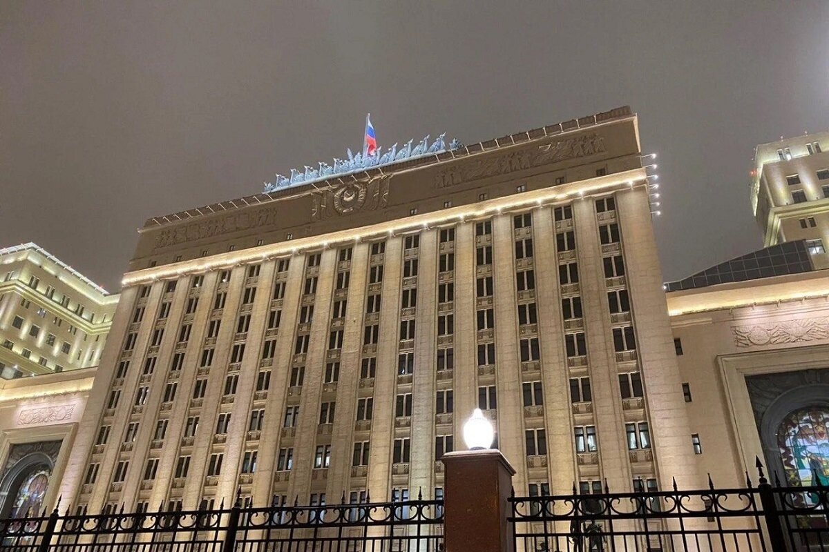 Фото: МО России
