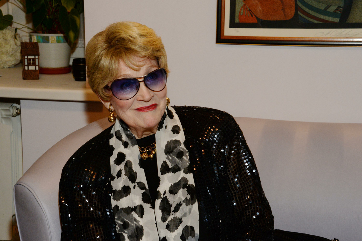 Anatoly Lomohov/Russian Look/Global Look Press