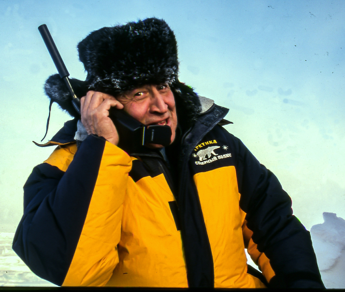 Roman Denisov/Global Look Press