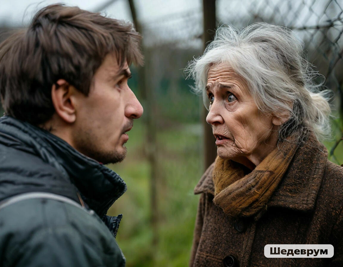 Коллаж. Изображение создано с использованием сервиса Шедеврум по запросу Сергея Горбунова.