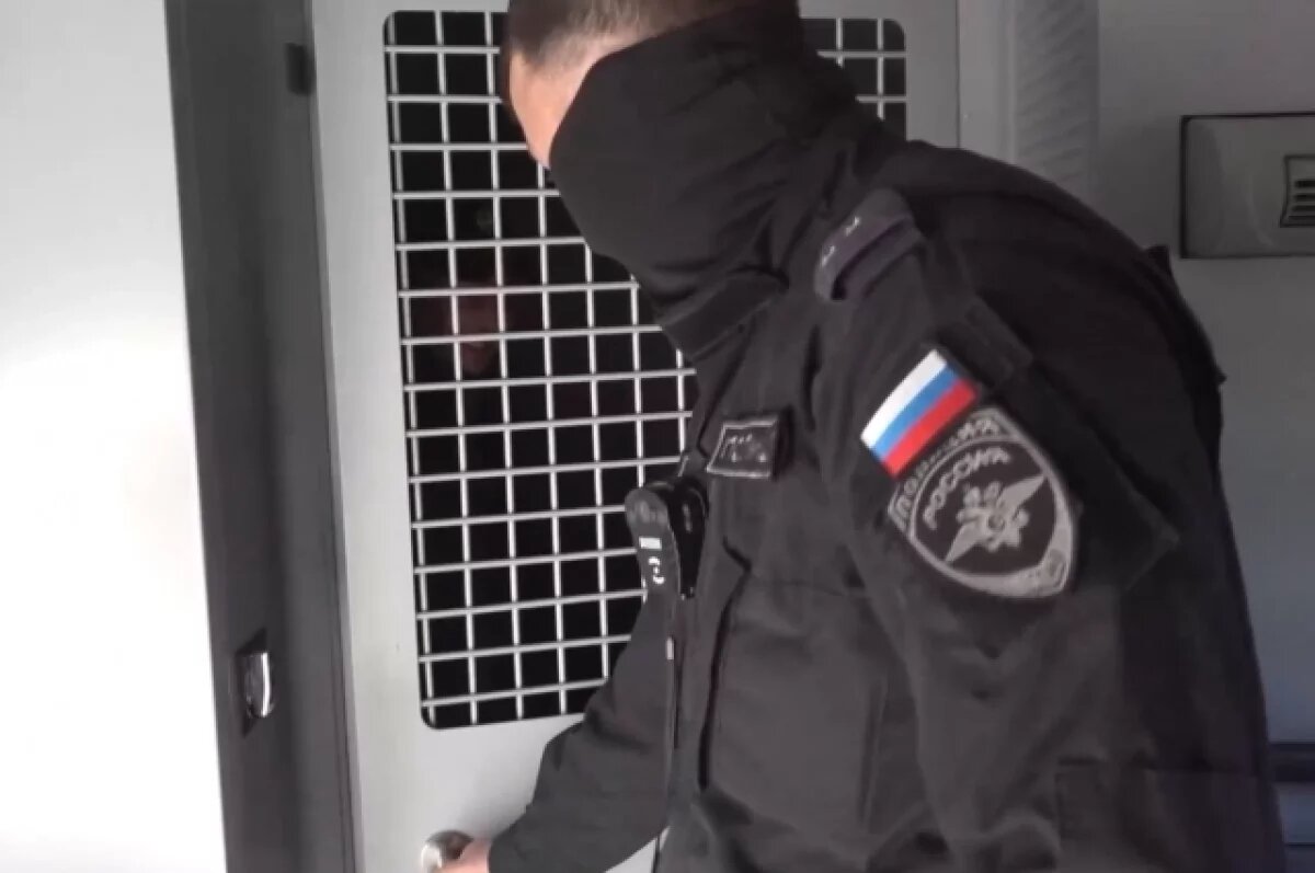    Семья военнослужащих устроила драку с инспектором ДПС в Ленобласти