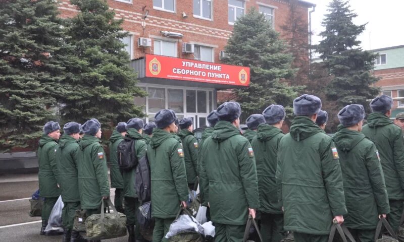    Фото пресс-службы Южного военного округа