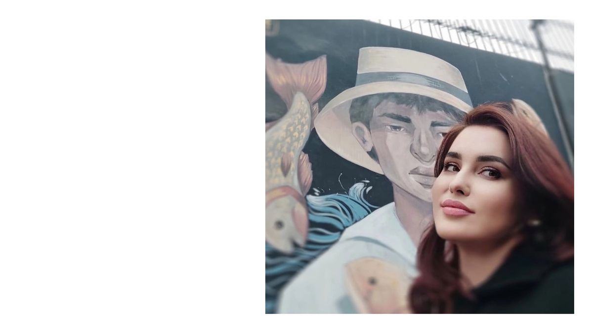 Нумеролог Kseniia Reategui