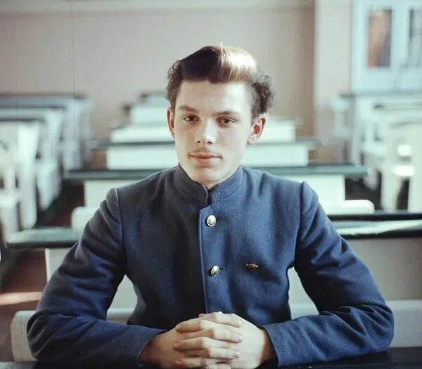 Из открытого доступа