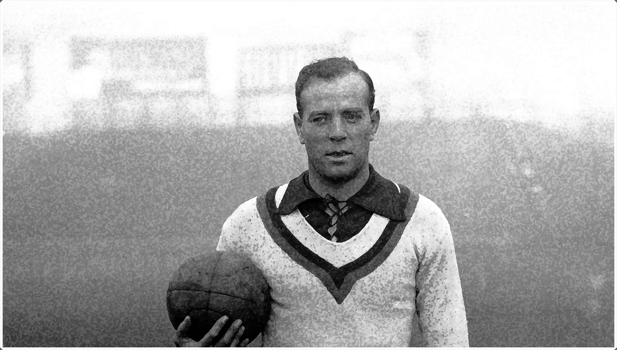     Рикардо Самора