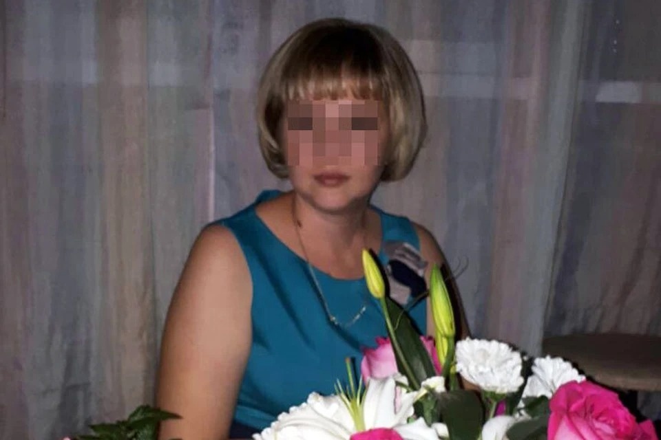 Антонина пережила настоящий ужас. Фото: соцсети