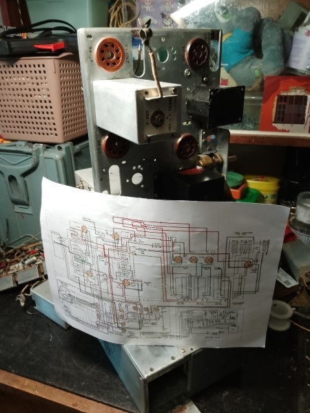 Бумажное сопровождение - наше всё