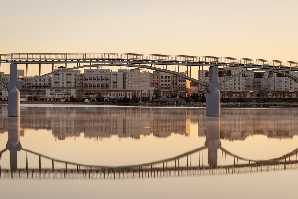 Гостиничный комплекс Radisson Resort, Zavidovo
