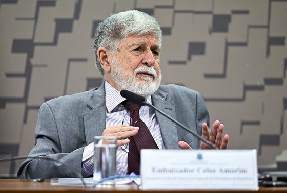    Селсу Аморим