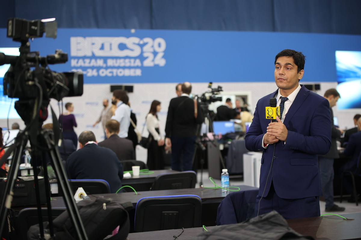    Фото: KazanFirst /Сергей Журавлёв