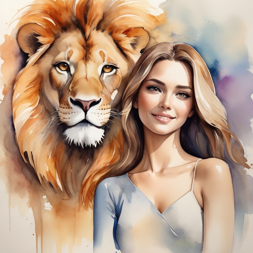 Гороскоп для Льва