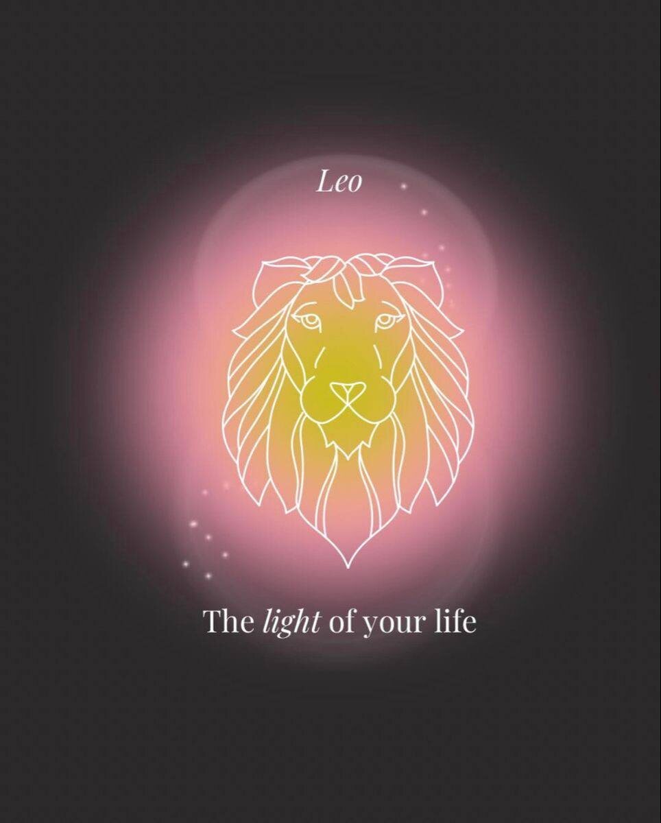 Картинка для Льва