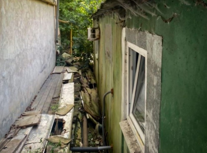    пресс-служба депутата ЗСК Виктора Теплякова