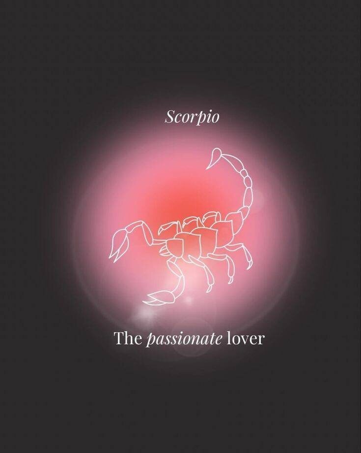 Картинка для Скорпионов