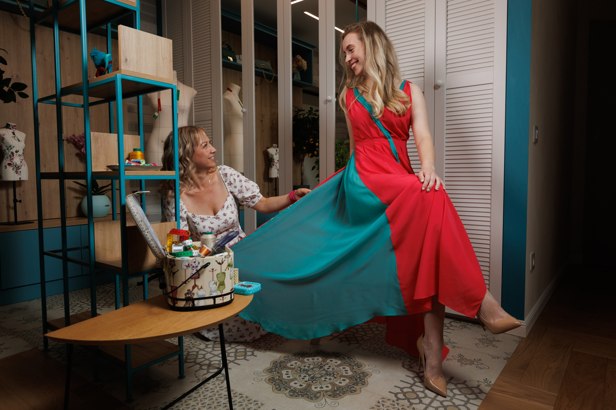 Как выбрать швейную машинку для домашенго использования