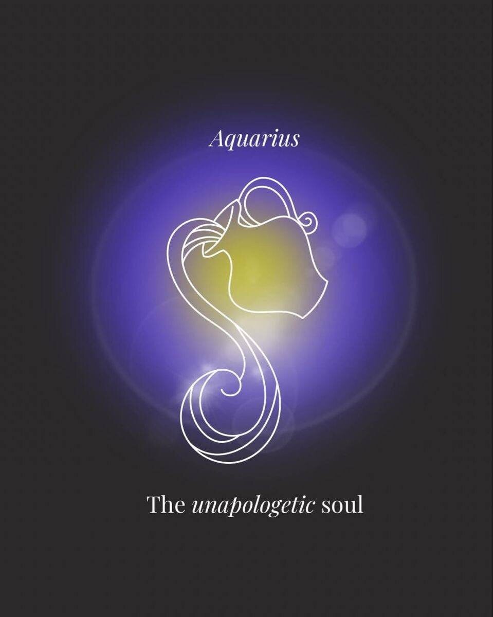 Картинка для Водолеев