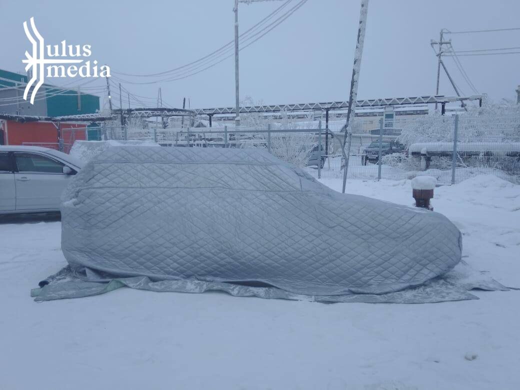 фото: Сардана Кузьмина, «УлусМедиа»