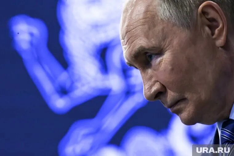 Путин намерен встретиться с 22 главами приглашенных на БРИКС государств. Фото: Владимир Андреев © URA.RU