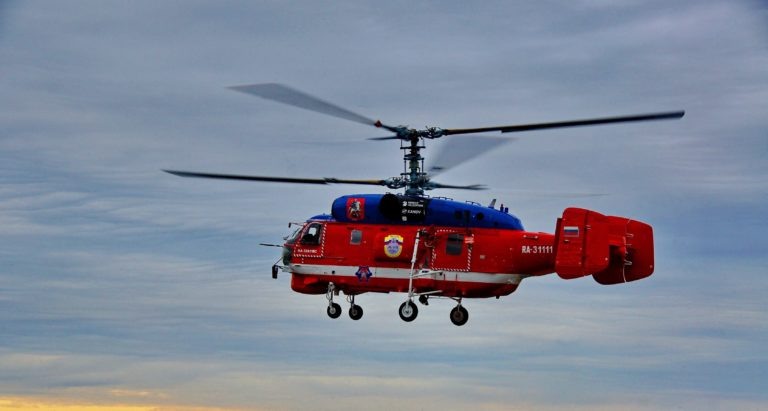    Фото: ramenki.mos.ru Илья Мартов