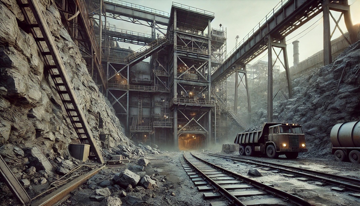 Фото: сгенерировано ИИ