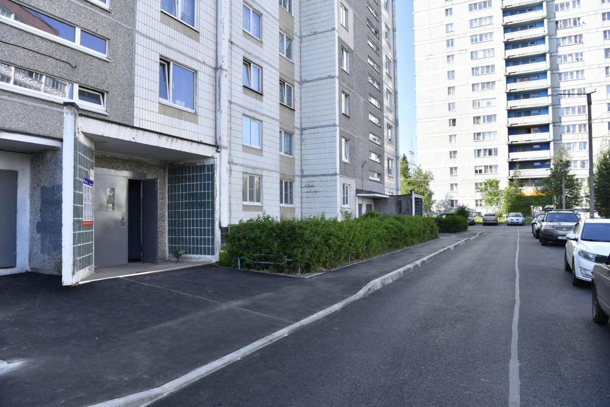    Фото: "Республика" / Оксана Кудряшова