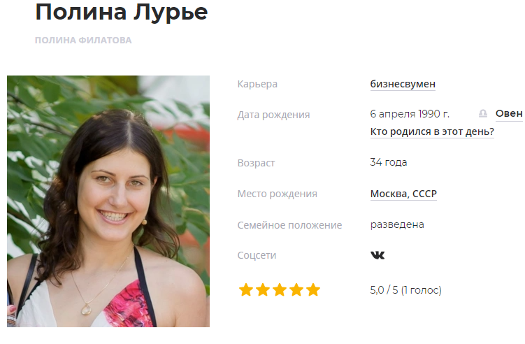 ФОТО: Скриншот статьи 24smi.org