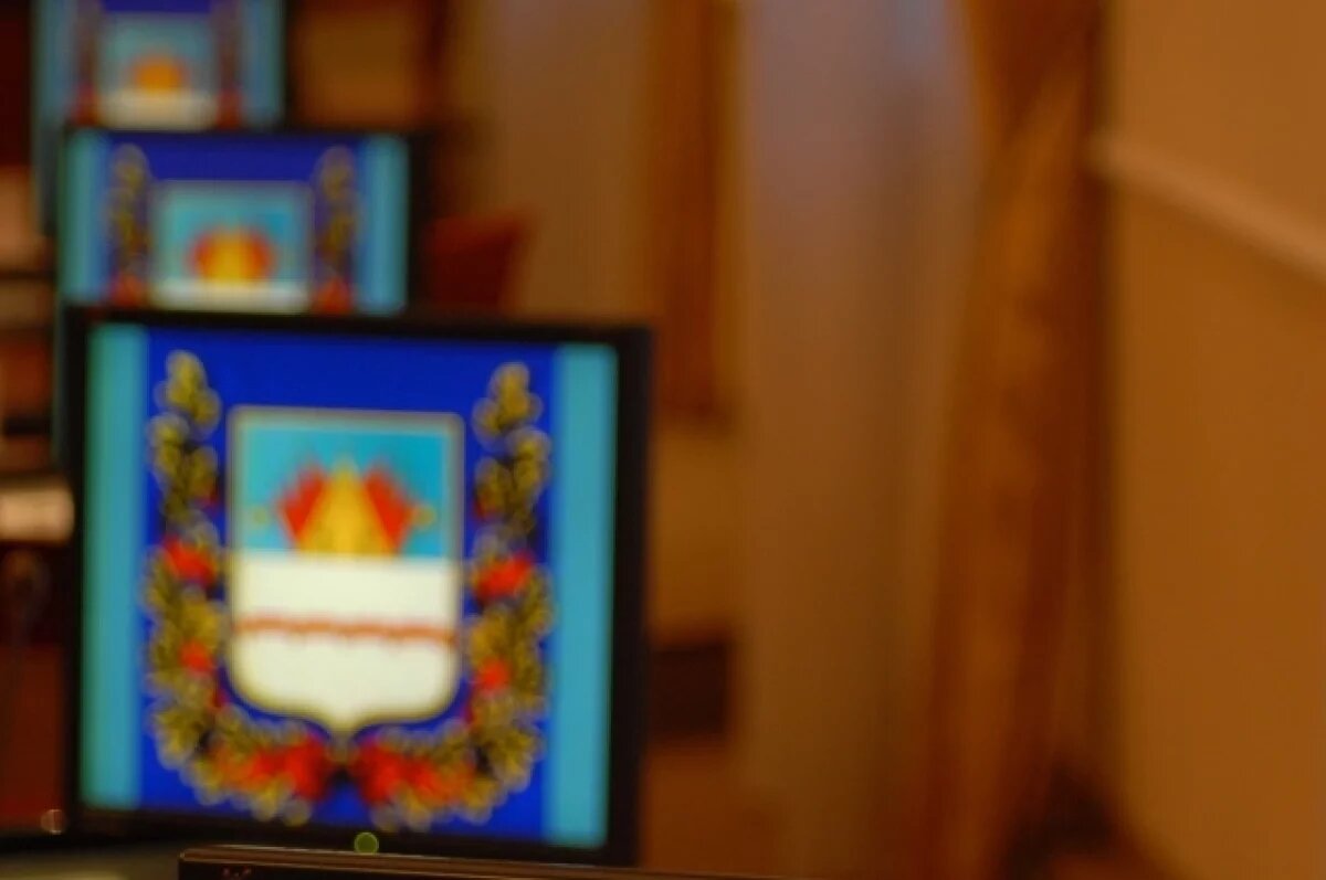    В Омске Ленинский округ возглавил Николай Хроленко