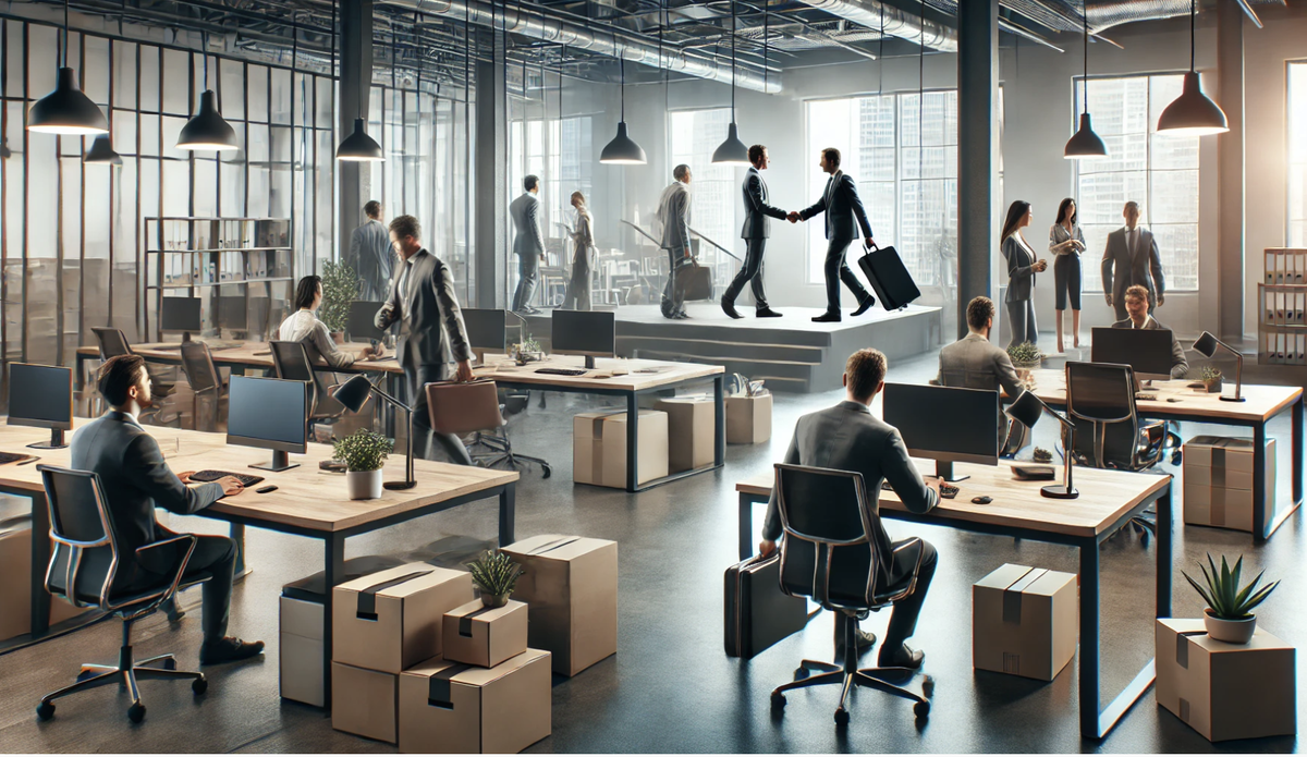 Нужна команда, которая увеличит ваши продажи и обеспечит рост бизнеса? Свяжитесь со мной в WhatsApp или Telegram, и мы разработаем стратегию подбора и мотивации менеджеров: +79017784688