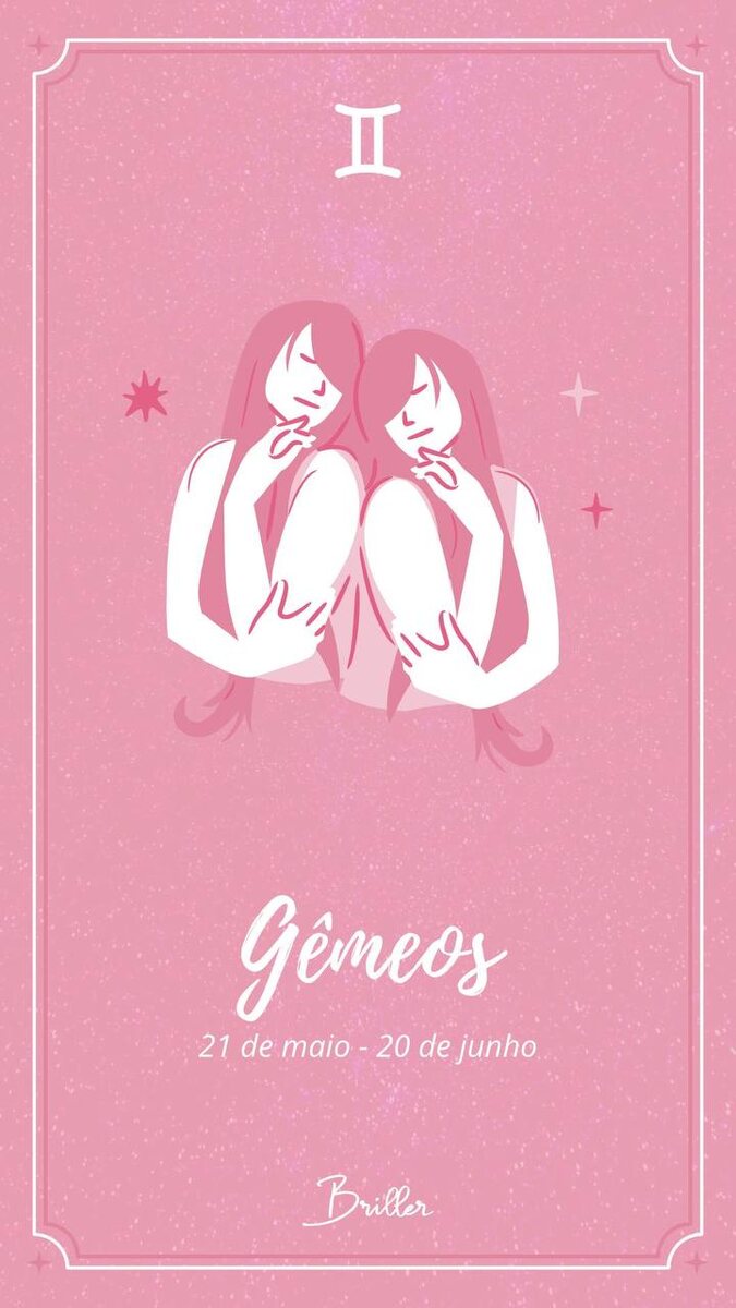 Картинка для Близнецов