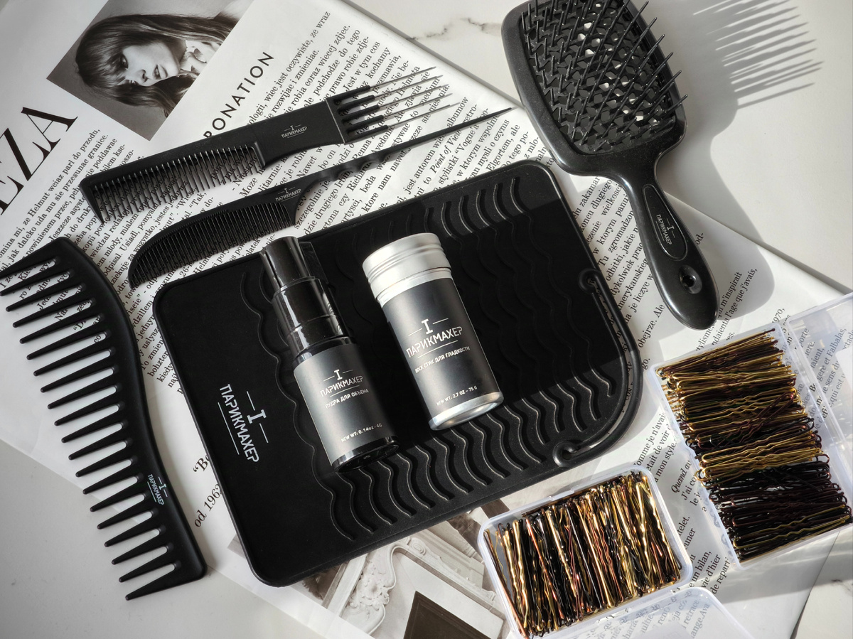 
Лучшие товары бренда IPARIKMAHER