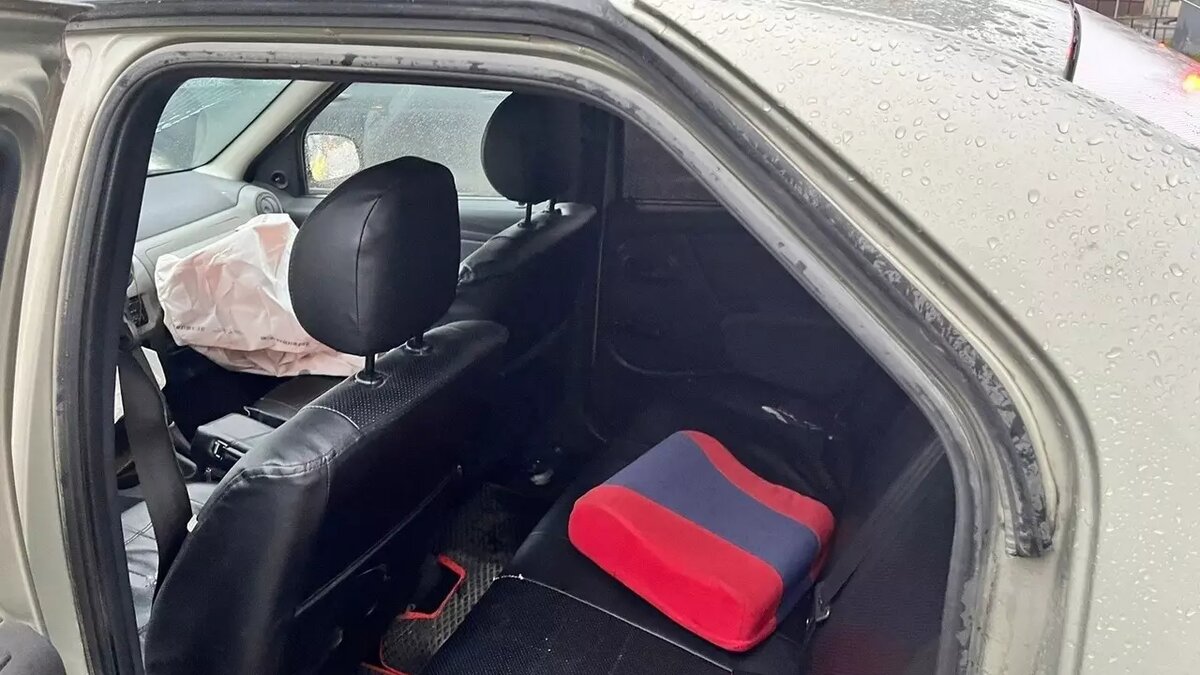     Источник: Госавтоинспекция Карелии / vk