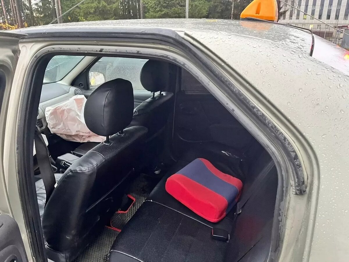     Источник: Госавтоинспекция Карелии / vk