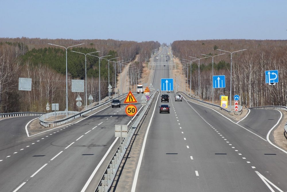     Ищут подрядчика для разработки проекта Восточного обхода Нижнего Новгорода