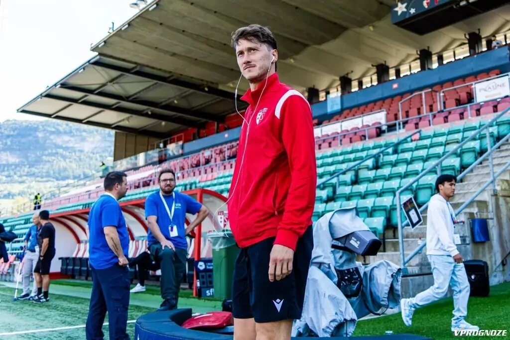    Фото: ФК «Сьон»