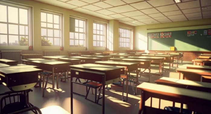 Фото: нейросеть Kandinsky 3.1