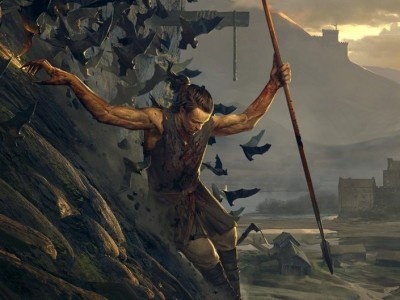    От авторов «Ведьмака» и издателя Elden Ring. Свежие новости о Dawnwalker